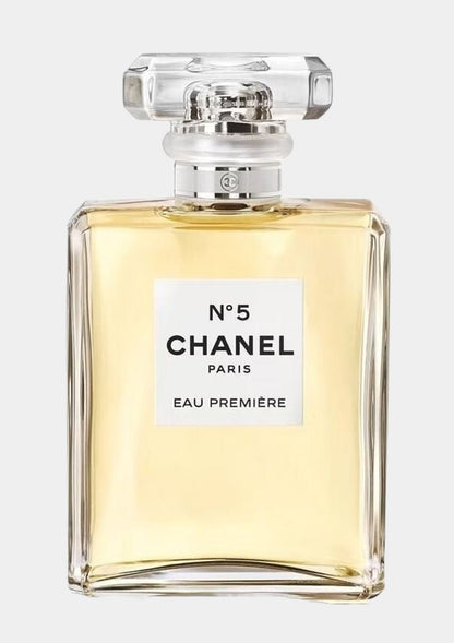 عطر شانيل رقم 5 أو بريميير للنساء EDP 100 مل