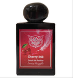 Lorenzo Pazzaglia Cherry Ink For Unisex Extrait De Parfum 50ml
