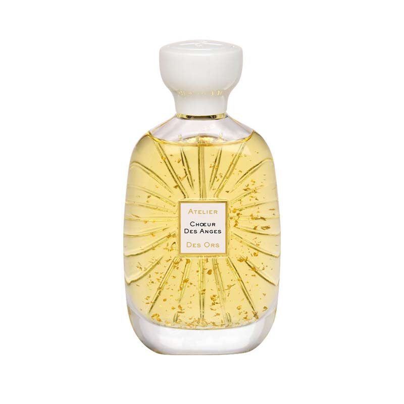 Atelier des Ors Chœur Des Anges عطر للجنسين او دي بارفان 100 مل