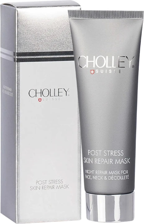 Cholley Post Stress Skin Repair Mask 50ml