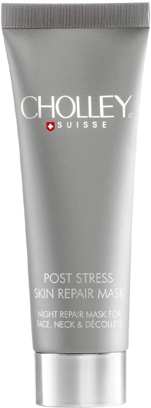 Cholley Post Stress Skin Repair Mask 50ml