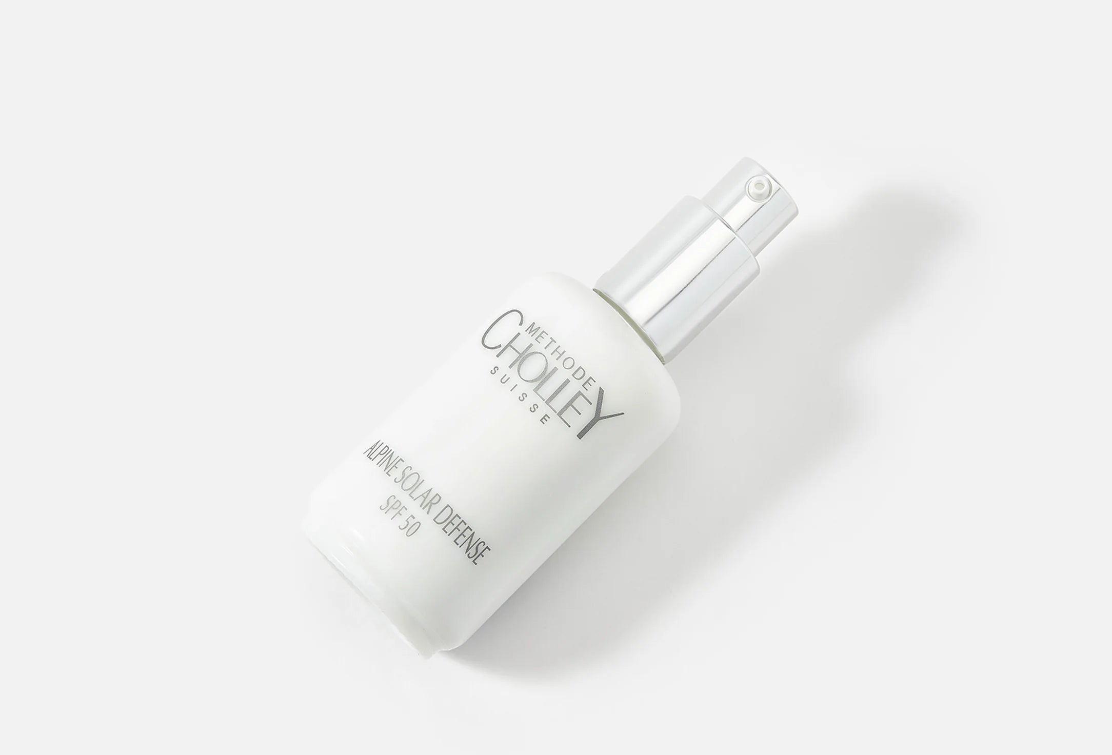 Cholley Alpine Solar Defense SPF50 50ml