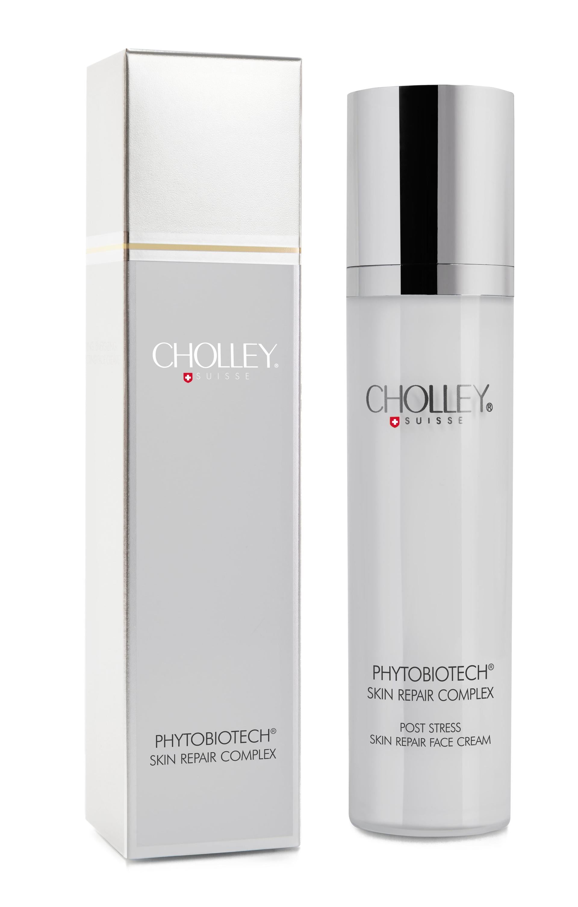 Cholley Phytobiotech Skin Repair Complex 50ml