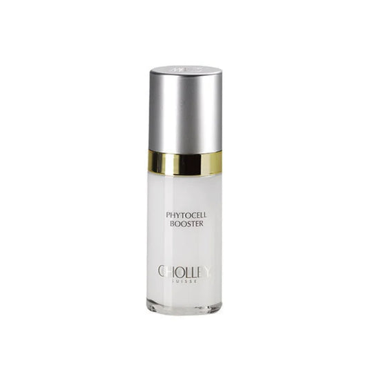 Cholley Phytocell Booster 30ml – Advanced Stem Cell Skin Renewal Serum