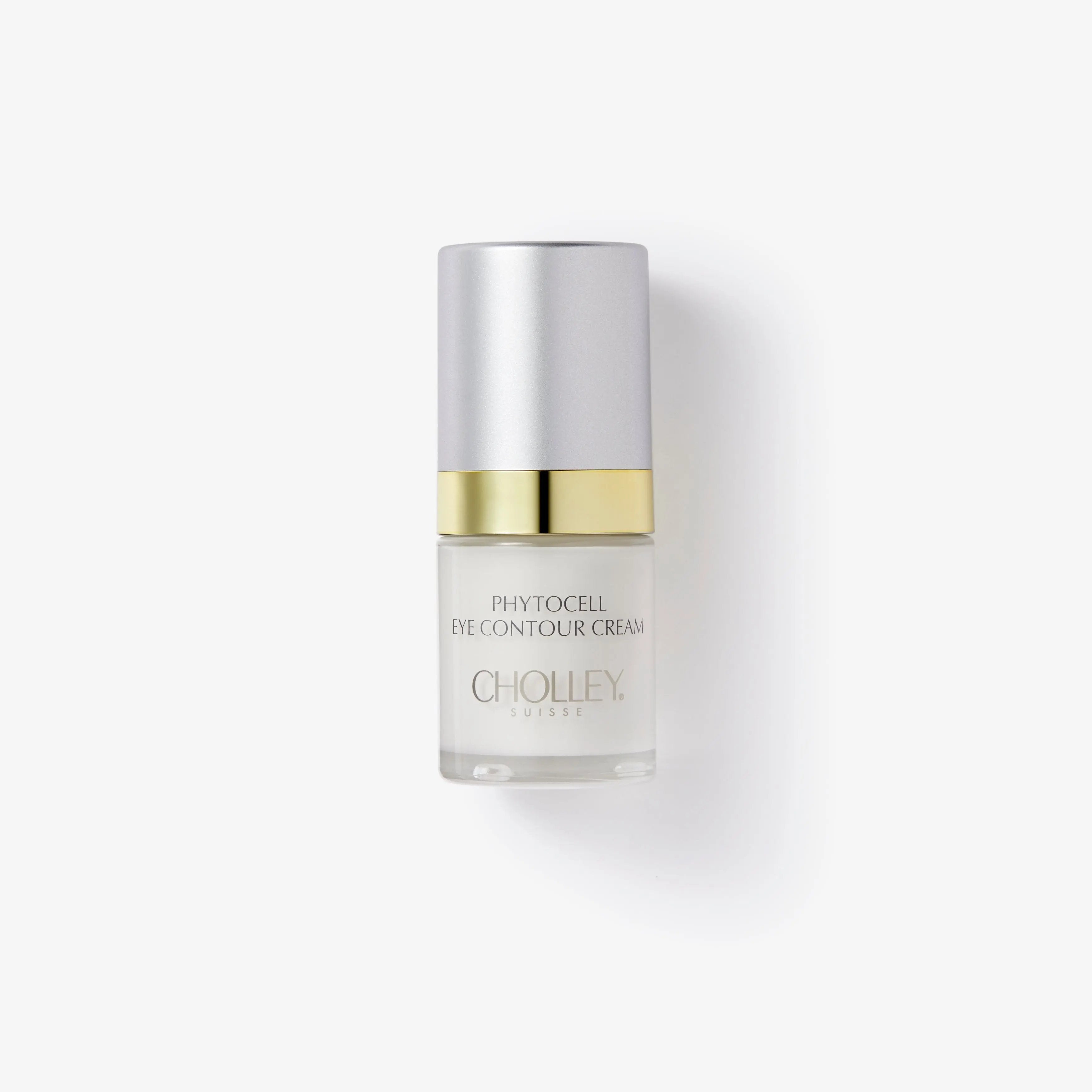 Cholley Phytocell Eye Contour Cream 15ml