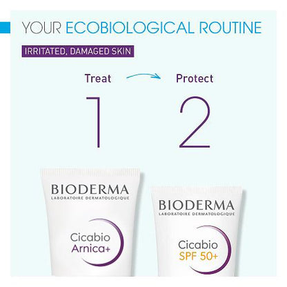 Cicabio Arnica+
