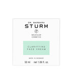 CLARIFYING FACE CREAM
