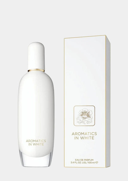 Clinique Aromatics White for Women EDP 100mL