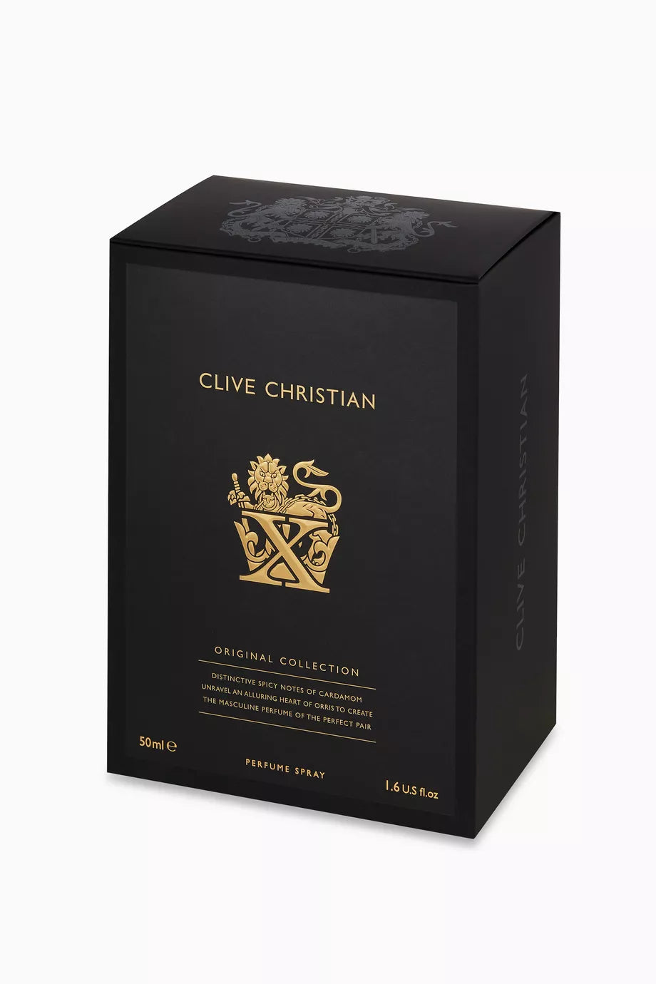 Clive Christian Original Collection X Masculine