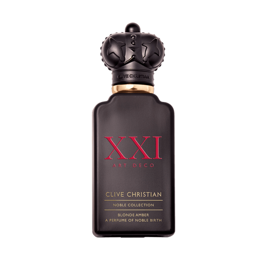 Clive Christian Noble Collection XXI Blonde Amber 50ml