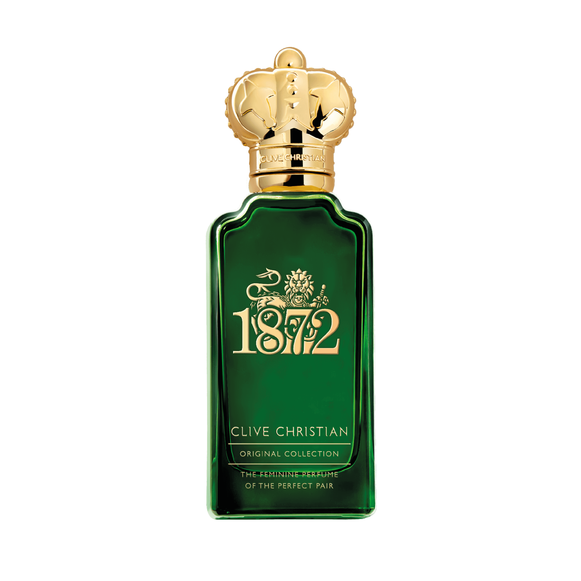Clive_Christian_Original_Collection_-1872 Feminine perfume