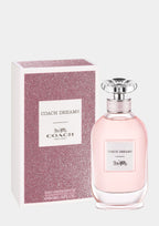 Coach Dreams for Women EDP 90mL