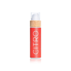 Citro Suntan And Body Oil