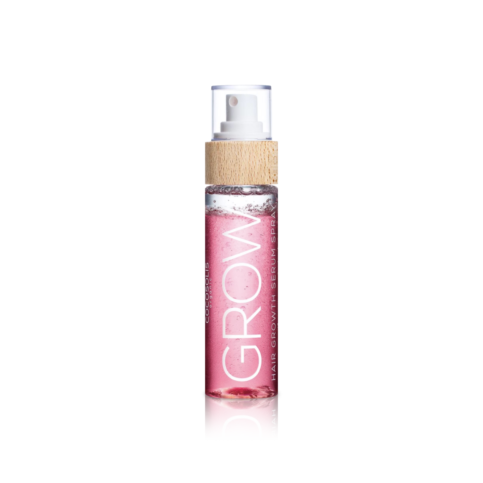 Grow - Hair Growth Serum Spray
