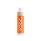 Mango Sun Tan And Body Oil