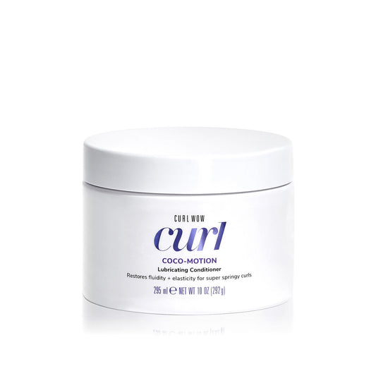 COCO MOTION - LUBRICATING CONDITIONER