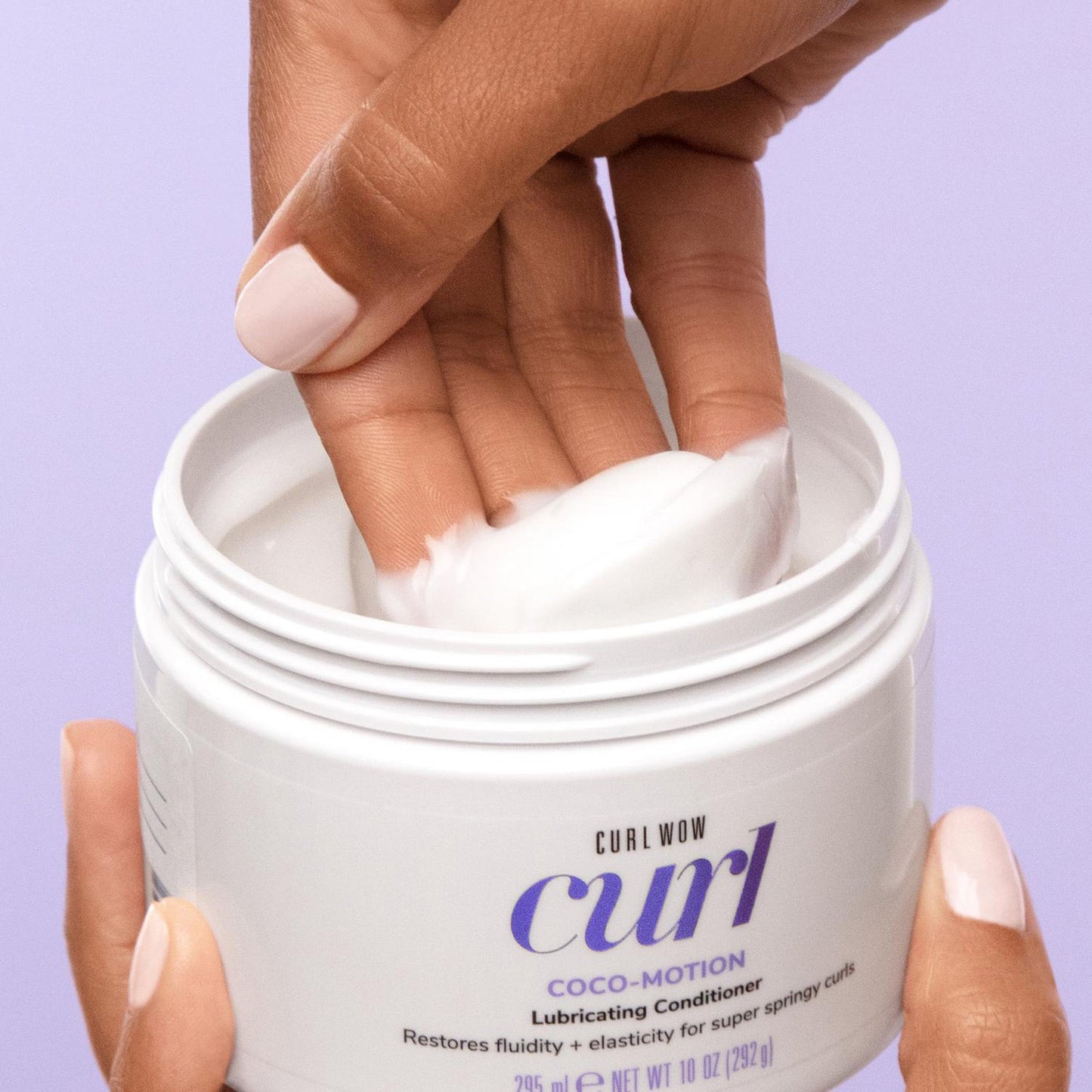 COCO MOTION - LUBRICATING CONDITIONER