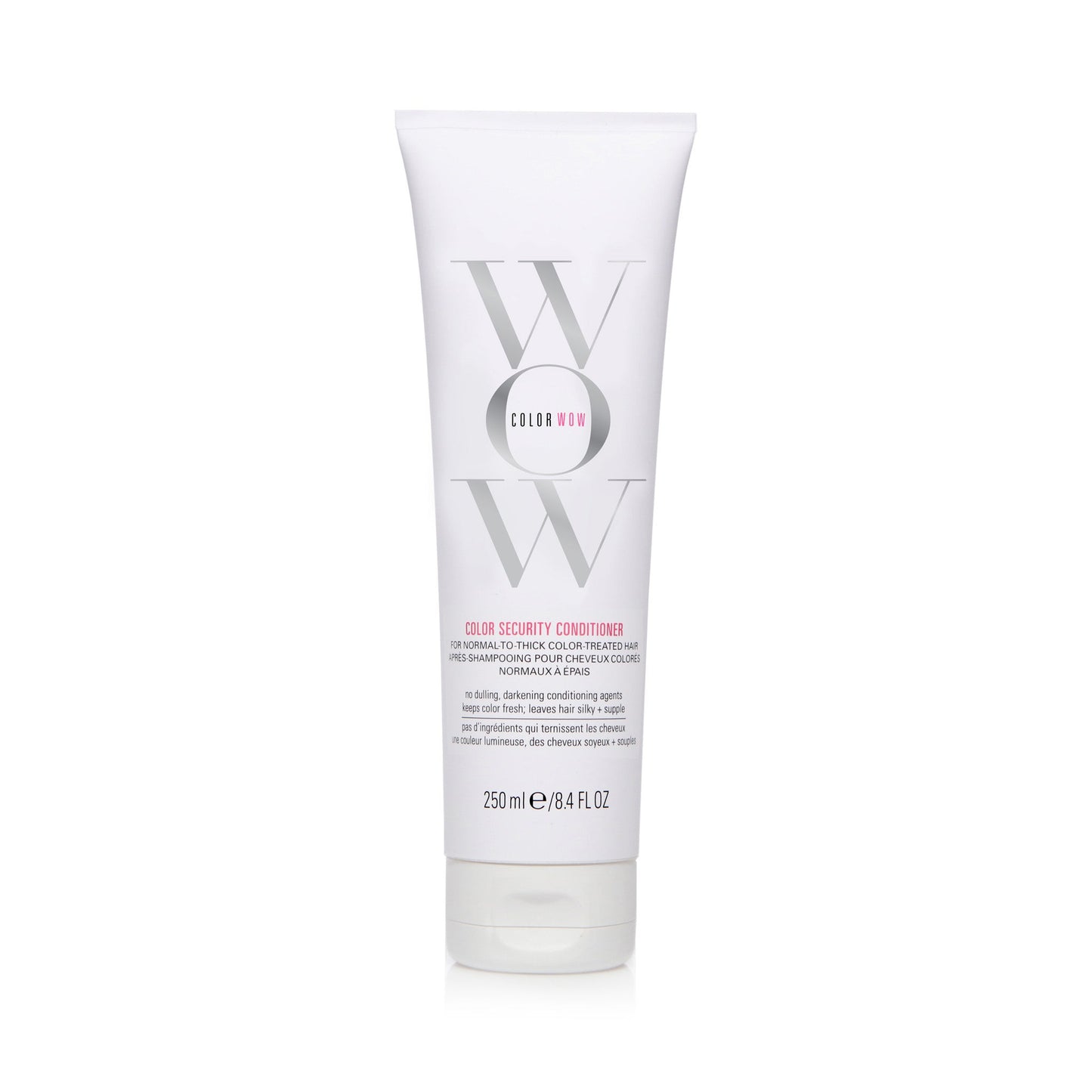 COLOR SECURITY CONDITIONER NORMAL - THICK