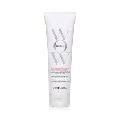 COLOR SECURITY CONDITIONER NORMAL - THICK