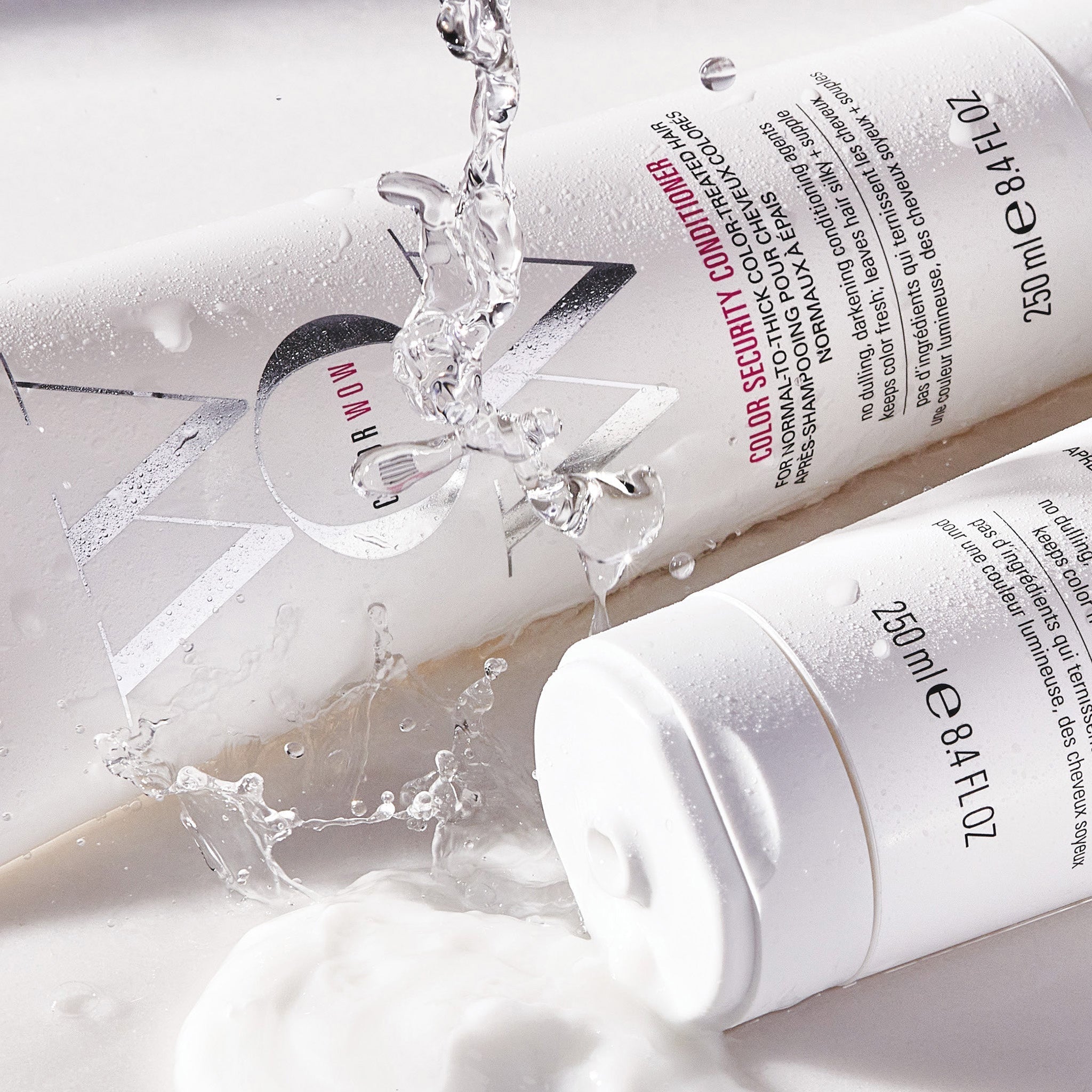 COLOR SECURITY CONDITIONER NORMAL - THICK