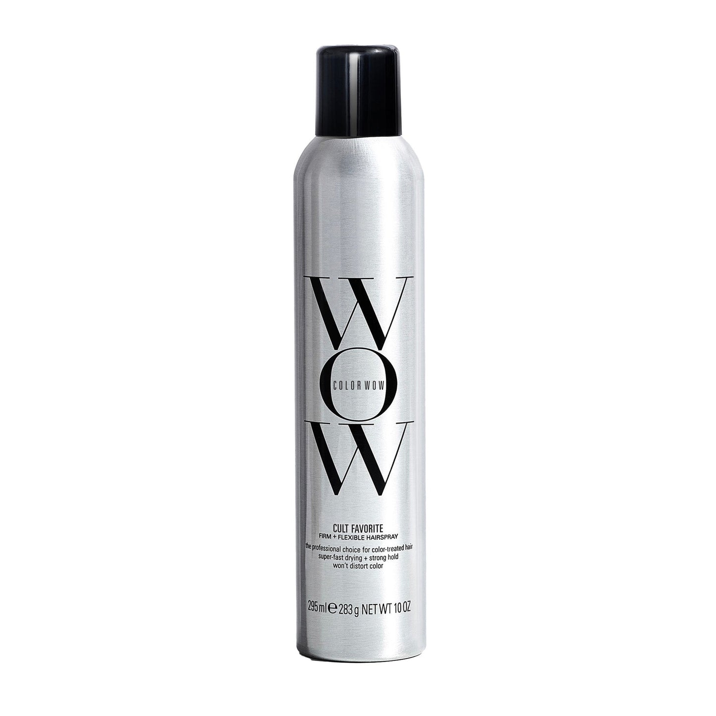 CULT FAVORITE FIRM + FLEXIBLE HAIRSPRAY