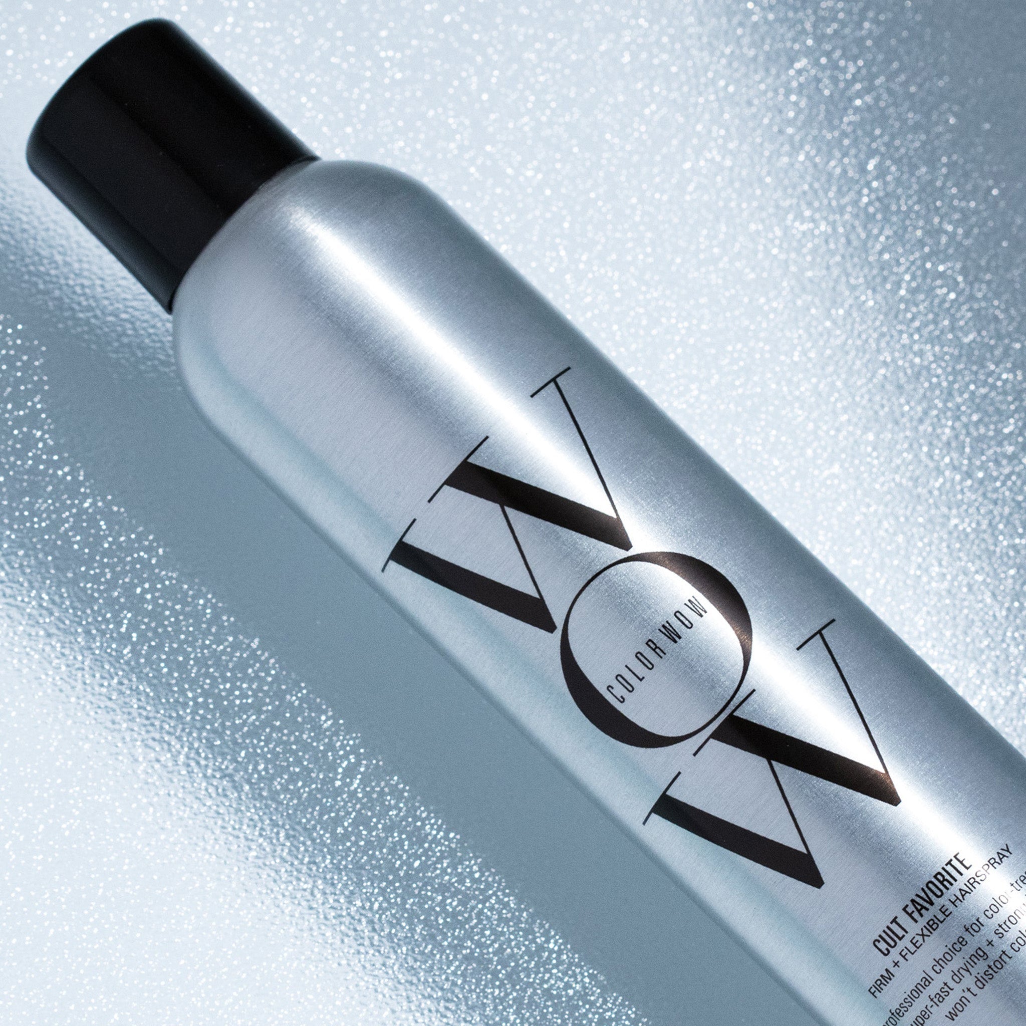 CULT FAVORITE FIRM + FLEXIBLE HAIRSPRAY