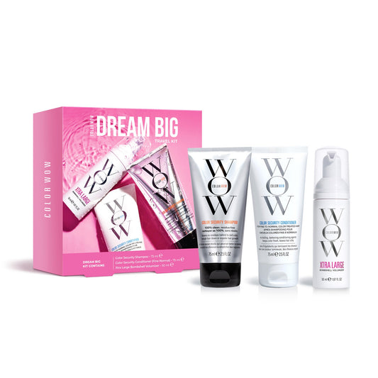 DREAM BIG DISCOVERY KIT