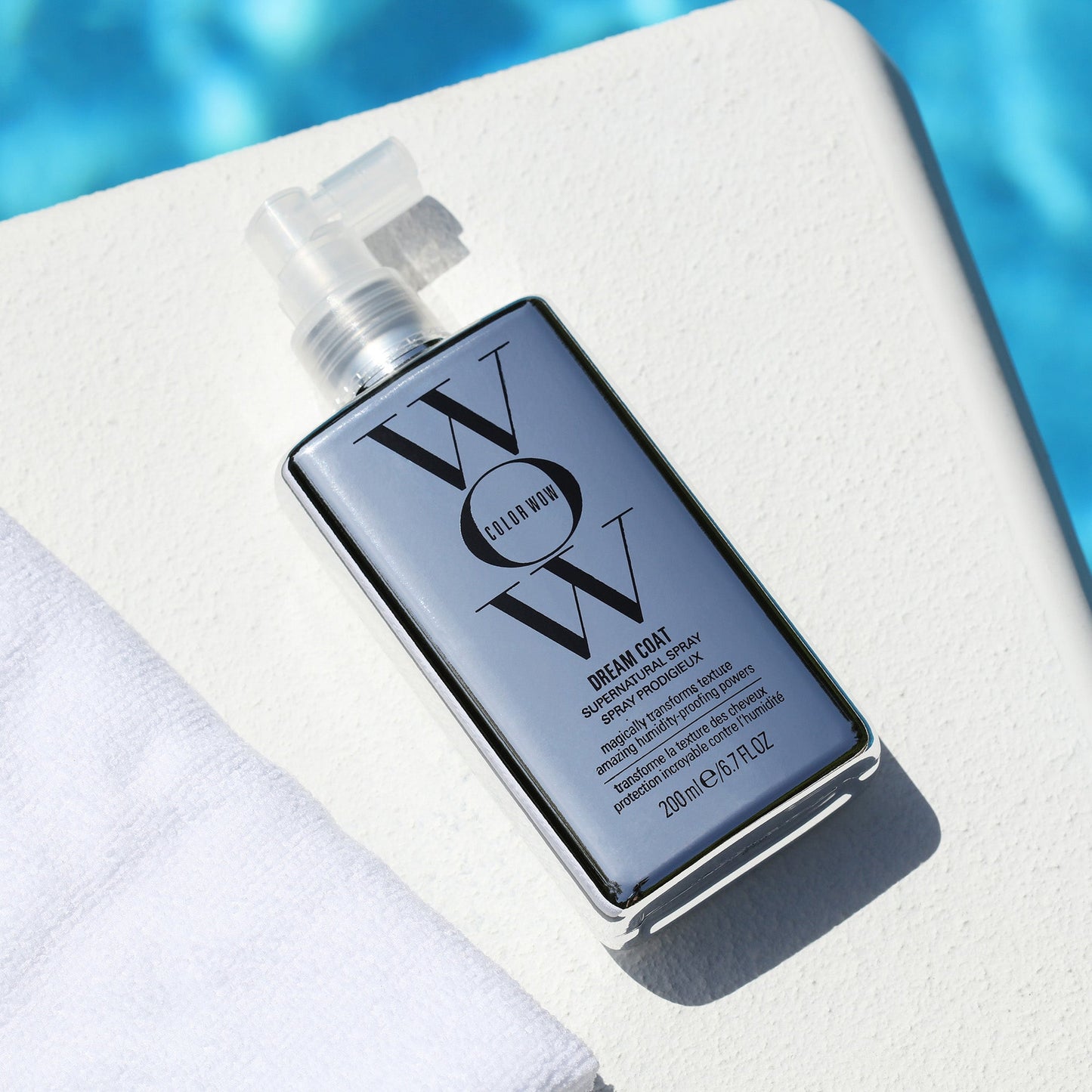 DREAM COAT FOR SUPERNATURAL SPRAY