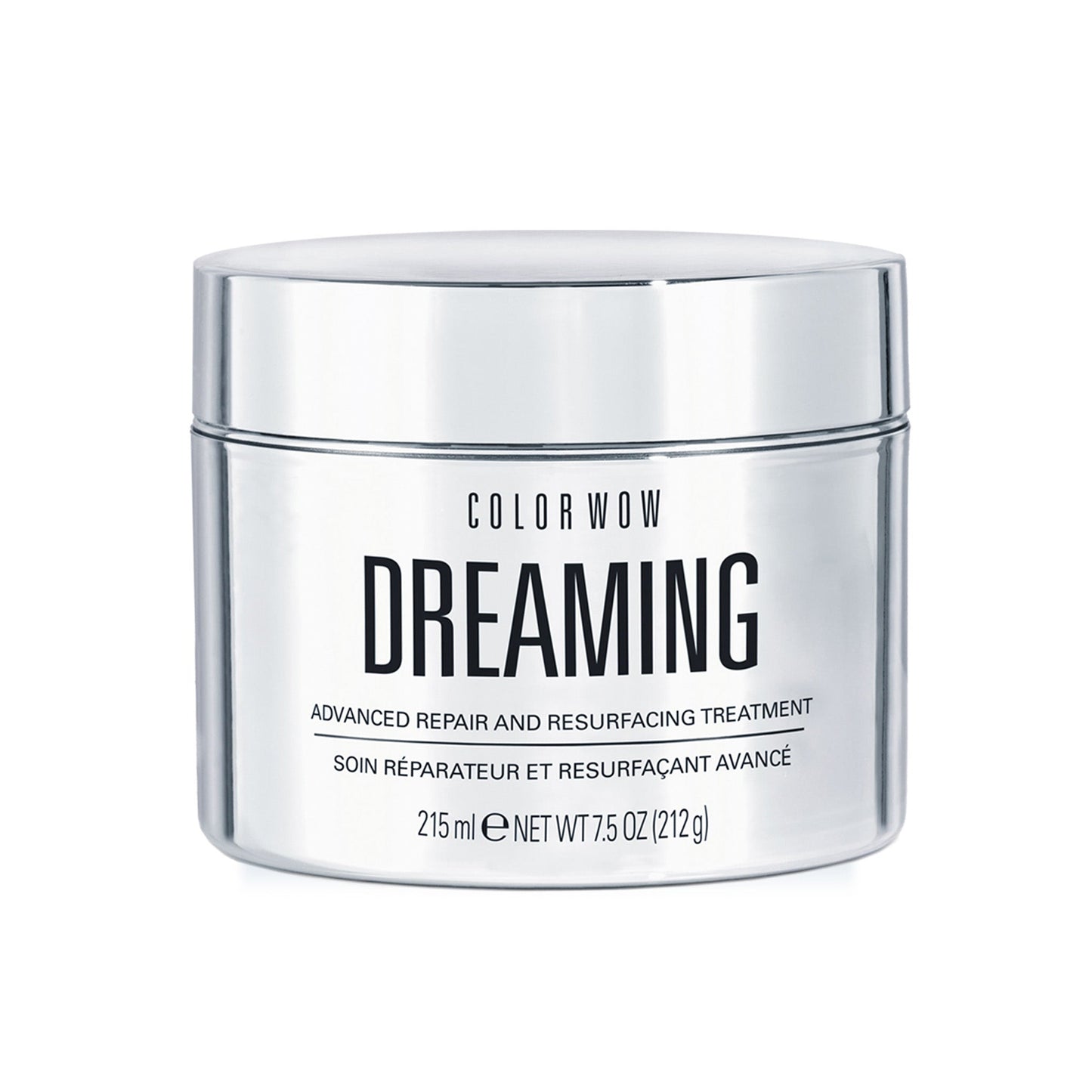 DREAMING ADVANCED REPAIR AND RESURFACING TREATMENT