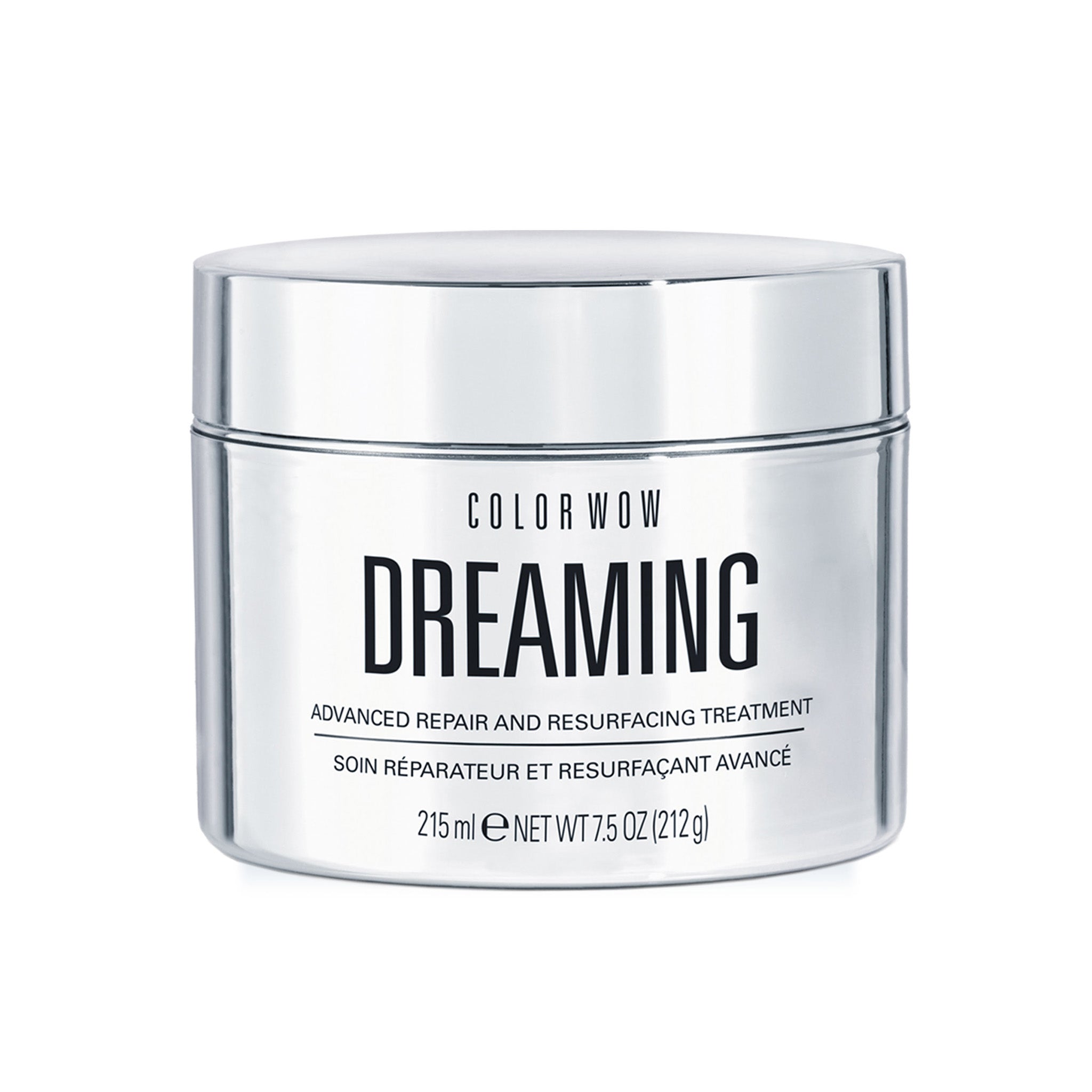 DREAMING ADVANCED REPAIR AND RESURFACING TREATMENT
