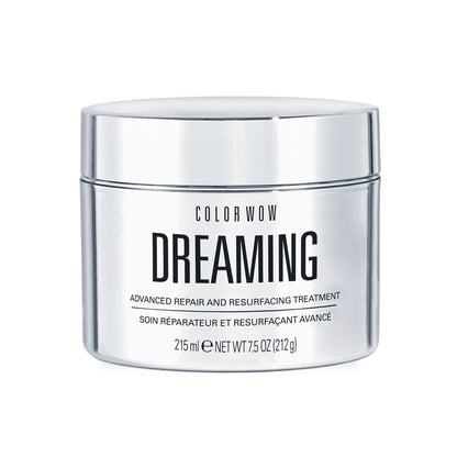 DREAMING ADVANCED REPAIR AND RESURFACING TREATMENT