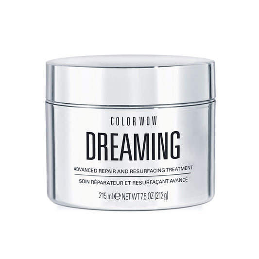 DREAMING ADVANCED REPAIR AND RESURFACING TREATMENT