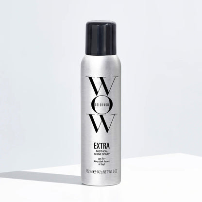 EXTRA MIST-ICAL SHINE SPRAY