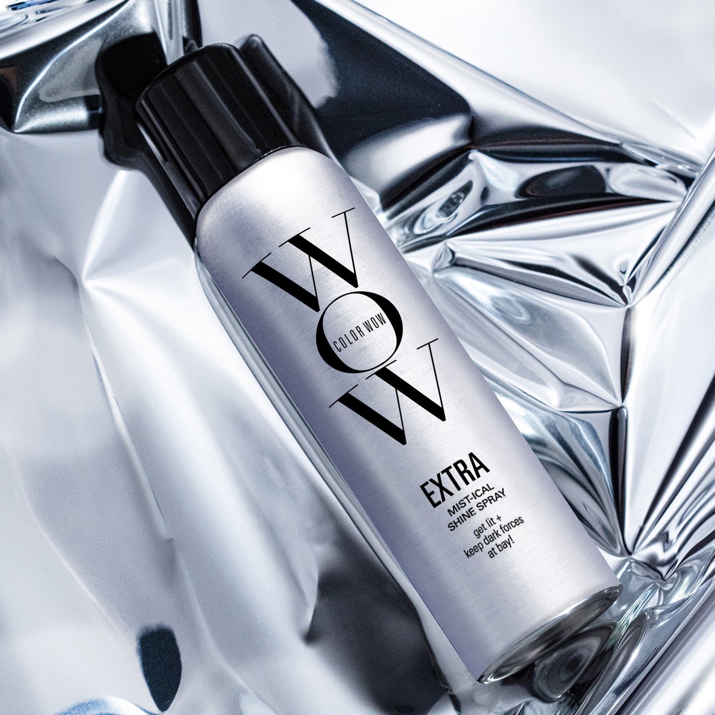 EXTRA MIST-ICAL SHINE SPRAY