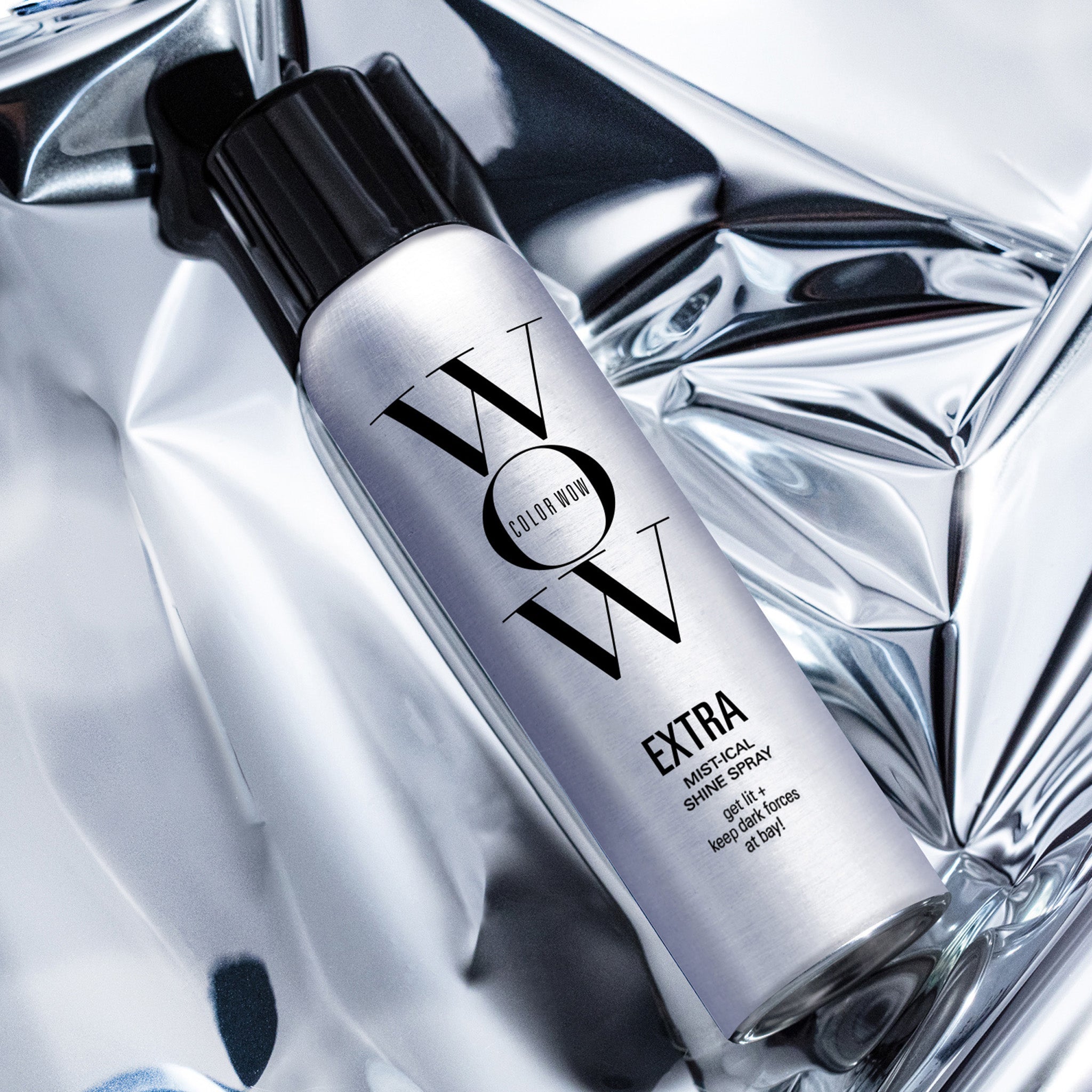 EXTRA MIST-ICAL SHINE SPRAY