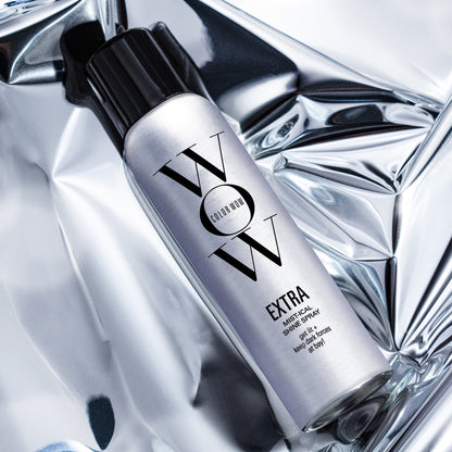 EXTRA MIST-ICAL SHINE SPRAY