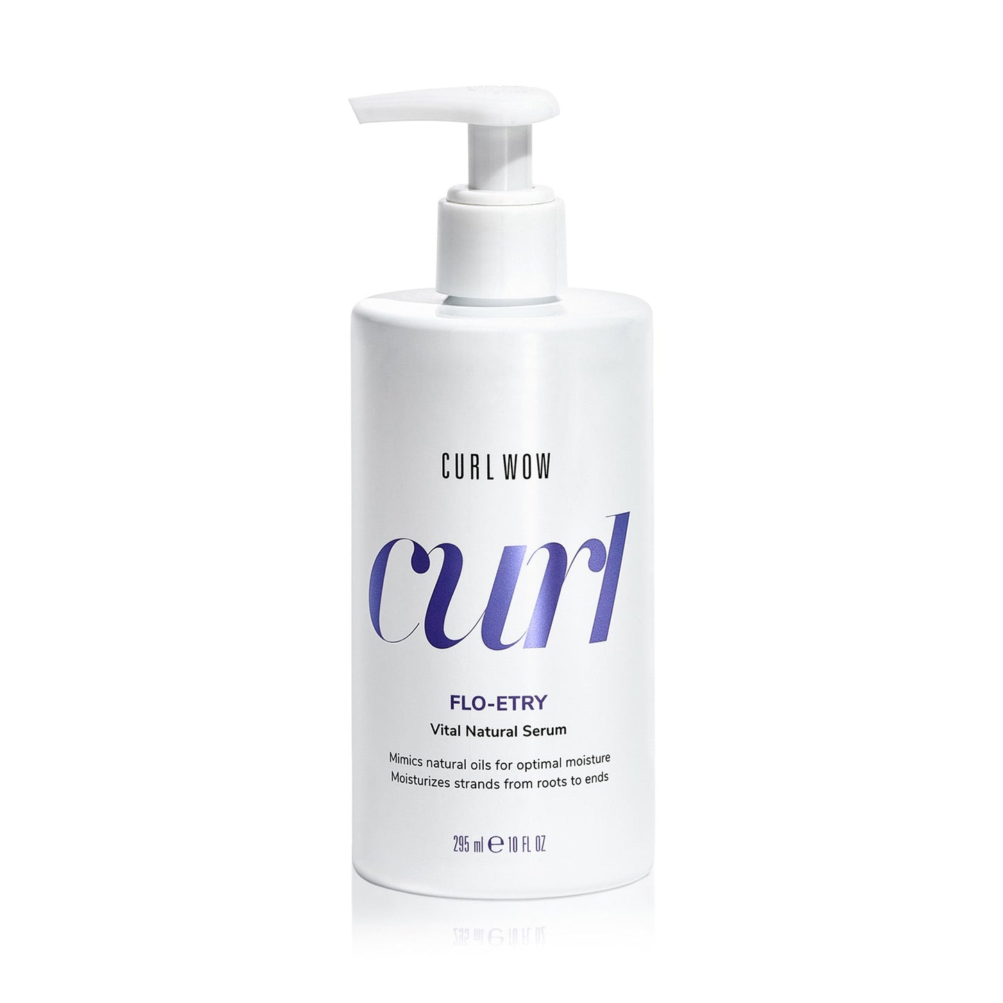 FLO ETRY - VITAL NATURAL SERUM