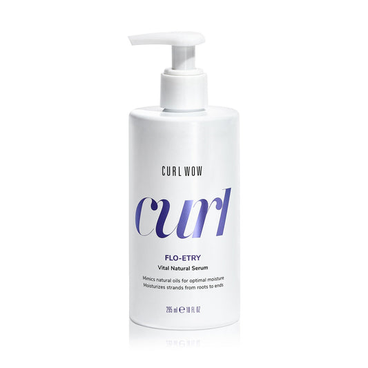 FLO ETRY - VITAL NATURAL SERUM