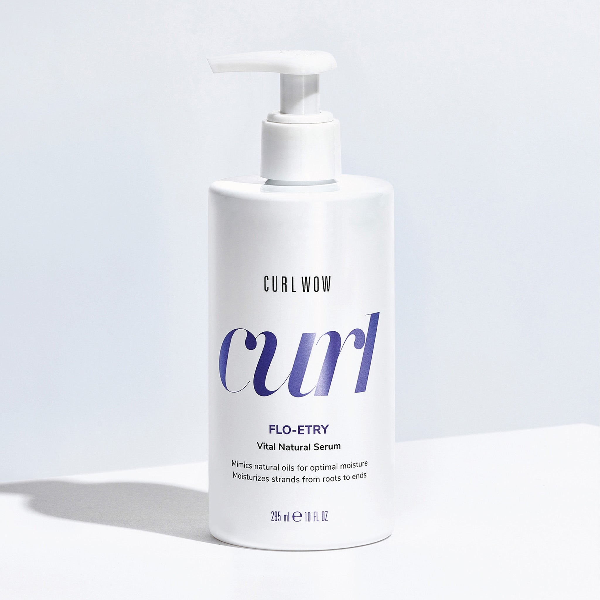 FLO ETRY - VITAL NATURAL SERUM