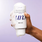 HOOKED - CLEAN SHAMPOO WITH ROOT LOCK TECHNOLOGY