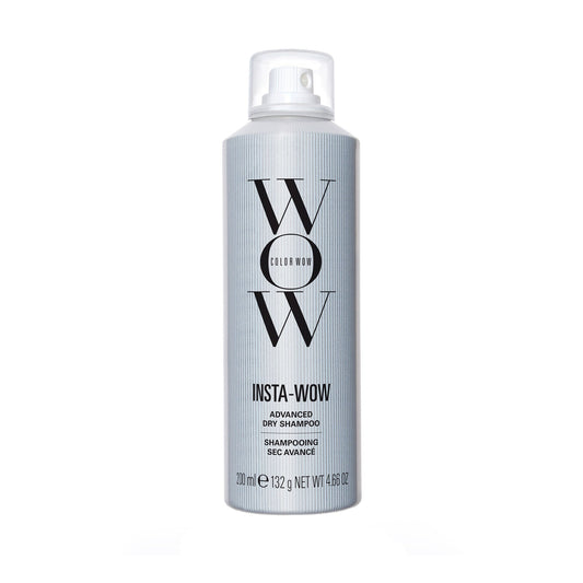 INSTA-WOW ADVANCE DRY SHAMPOO