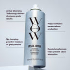 INSTA-WOW ADVANCE DRY SHAMPOO