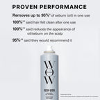 INSTA-WOW ADVANCE DRY SHAMPOO