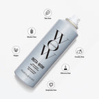INSTA-WOW ADVANCE DRY SHAMPOO