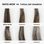 INSTA-WOW ADVANCE DRY SHAMPOO