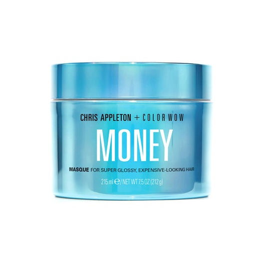 MONEY MASQUE