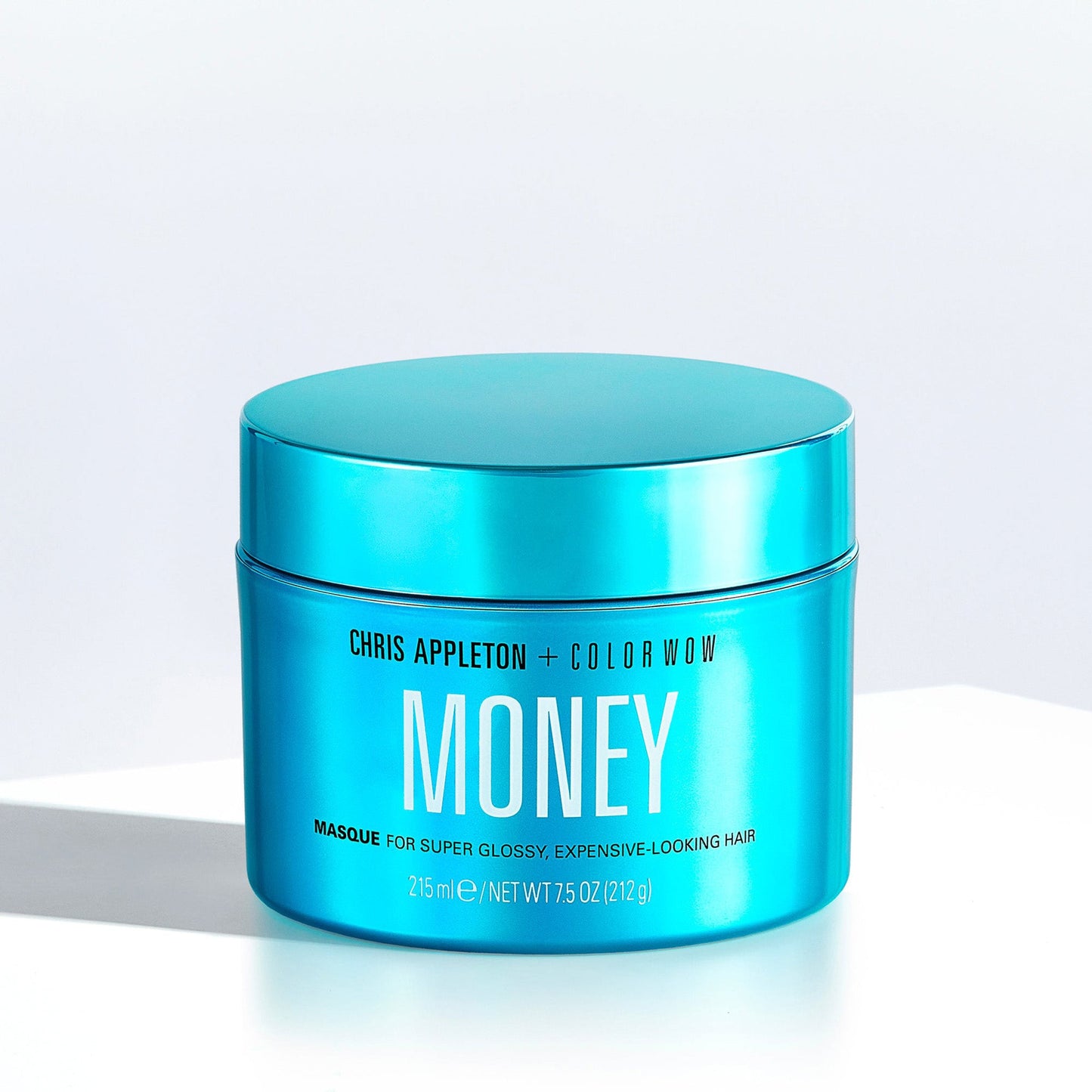 MONEY MASQUE