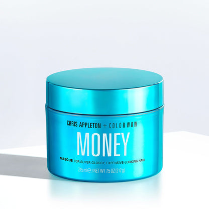 MONEY MASQUE