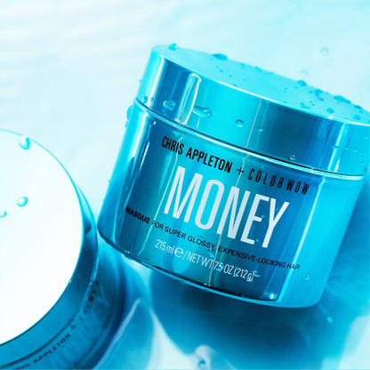 MONEY MASQUE
