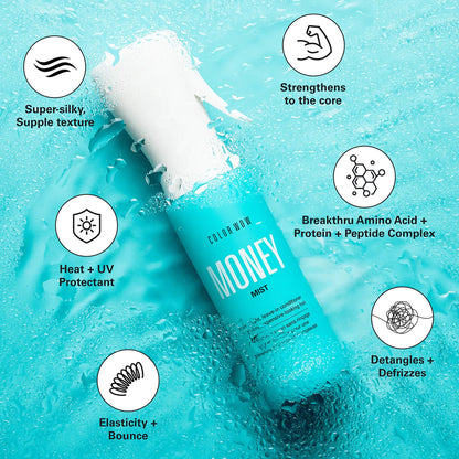 MONEY MIST